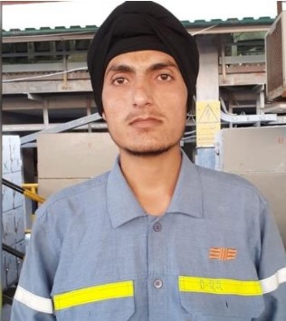 Punjabi Youth Punjabi Youth
