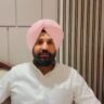 Amarinder Singh