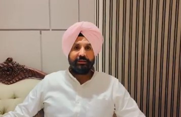 Raja Waring Amarinder Singh