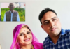 ਪਿਤਾ ਨੇ ਨੂੰਹ ਤੇ ਪੁੱਤਰ ਦਾ ਗੱਡੀ ਹੇਠ ਕੁਚਲ ਦੇ ਕਰ ਦਿੱਤਾ ਕਤਲ Rajasthan Murder