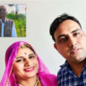 Rajasthan Murder