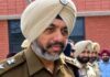 ਬਰਖਾਸਤ ਏ. ਆਈ. ਜੀ. ਰਾਜਜੀਤ ਸਿੰਘ 4 ਦਿਨ ਦੇ ਰਿਮਾਂਡ `ਤੇ Rajjit Singh