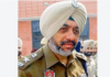 ਪੰਜਾਬ ਪੁਲਸ ਦੇ ਬਰਖ਼ਾਸਤ ਏ. ਆਈ. ਜੀ. ਹੁੰਦਲ ਵਿਜੀਲੈਂਸ ਬਿਊਰੋ ਦੇ ਰਿਮਾਂਡ ‘ਤੇ Rajit Singh