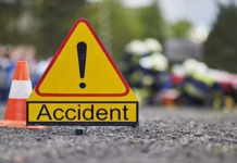 ਮੋਟਰਸਾਈਕਲ-ਟਰਾਲੇ ਦੀ ਟੱਕਰ ਦੌਰਾਨ ਦੋਵੇਂ ਨੌਜਵਾਨਾਂ ਦੀ ਸੜਕ ਹਾਦਸੇ ਵਿਚ ਹੋਈ ਮੌਤ Road Accident