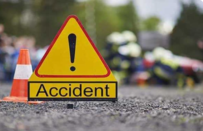 Road Accident