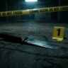 Sahnewal Murder