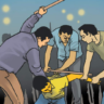 Sitapur Beaten