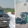 Sultanpur Accident