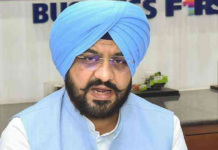 ਭਗਵਾਨ ਵਾਲਮੀਕਿ ਜੀ ਦੀਆਂ ਸਿੱਖਿਆਵਾਂ ਸਭ ਲਈ ਪ੍ਰੇਰਣਾ ਸਰੋਤ : ਸੌਂਧ Tarunpreet Saundh