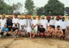 ਵਿਰੋਧੀਆਂ ਨੂੰ ਮੁੱਖ ਮੰਤਰੀ ਦੀ ਲੋਕਪ੍ਰਿਯਤਾ ਬਰਦਾਸ਼ਤ ਨਹੀਂ : ਤਰੁਨਪ੍ਰੀਤ ਸਿੰਘ ਸੌਂਦ Tarunpreet Singh Sond