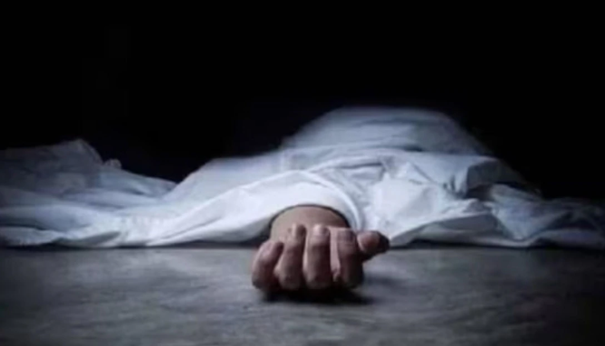 Telangana Death Telangaana Death