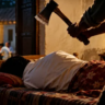 Uttar Pradesh Murder